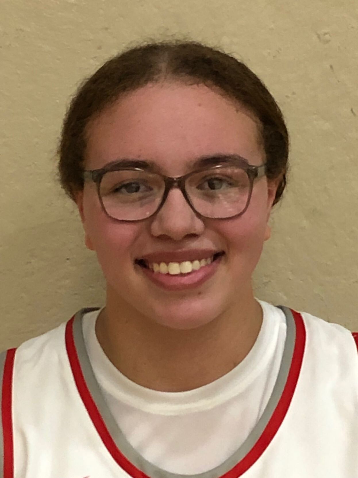 Jazzy Davis mug